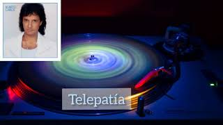 Telepatía - Roberto Carlos