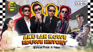 Download lagu AKU LAN KAMU NDUWE HISTORY (Jawa Version) - SKA 86 | Reggae SKA (UYE tone ) mp3 Download lagu AKU LAN KAMU NDUWE HISTORY (Jawa Version) - SKA 86 | Reggae SKA (UYE tone ) mp3