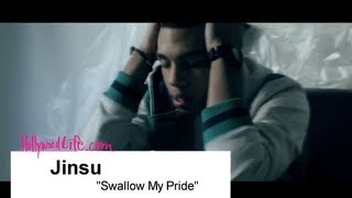 Ne-Yo protoge Jinsu Talks His New Single 'Let Em' Be Mad'