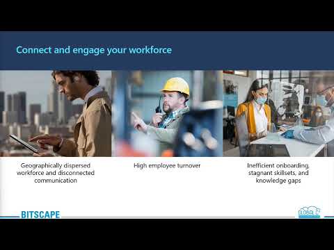 Videos from Bitscape