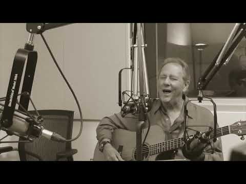 (The Elusive) Bob Lind Interview '13- On the FlipSide Archives