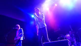 The Fixx &quot;One Thing Leads To Another&quot;, Live at the Complex, Salt Lake City, 7-31-2017
