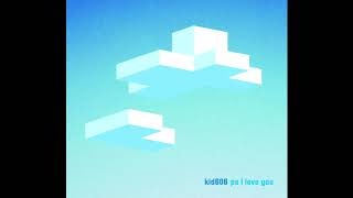Kid606 - ps i love you (Full Album)