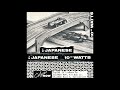 Half Japanese - 10¹º Watts
