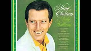 Andy Williams - Love Is A Many Splendored Thing