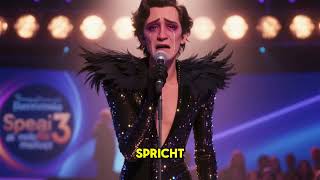 The life of Renato Zero