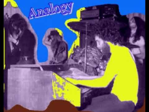 Analogy = Omonimo - 1971 -  (Full Album)