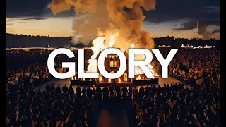 Nobuaki Kaneko - Glory - 【Official Music Video】