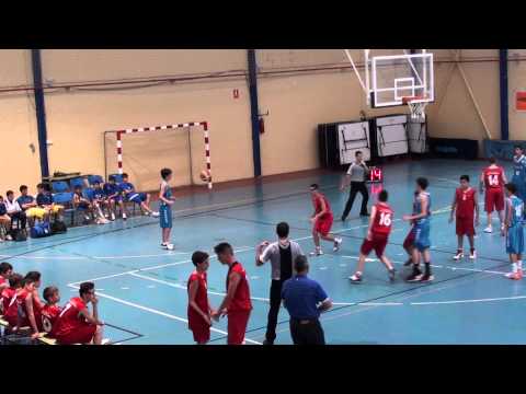 F4. J.1. 4º CUARTO.CAJASOL A  91-DOS HERMANAS 52. GINES. 26-4-13
