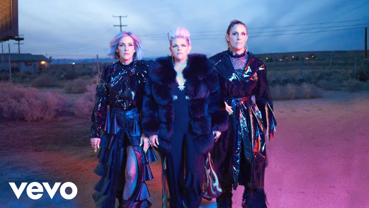 Sleep at Night Lyrics - The Chicks