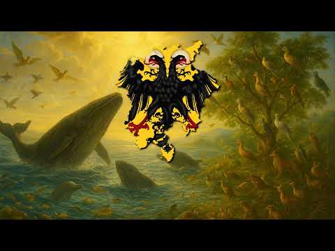 "Seid fruchtbar alle" (496- ) - Austrian song about the Creation