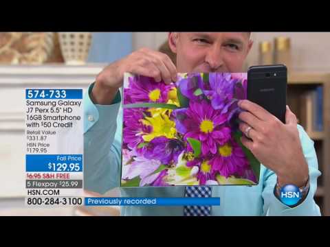 HSN | Electronic Connection 08.10.2017 - 04 AM