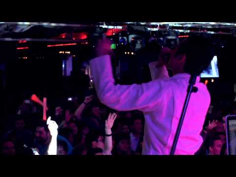 GamesRadar DTS E3 Party