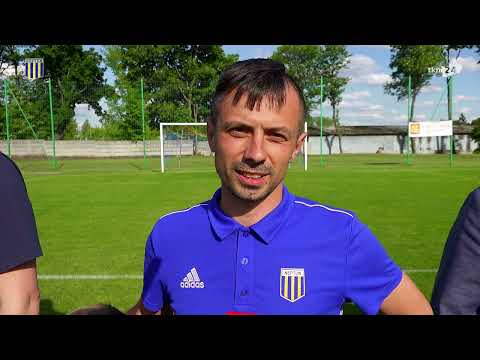 Mówisz Końskie, myślisz Neptun! Zobaczcie spot promocyjny piłkarskiego klubu