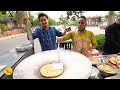 Surat Aunty Famous Sai Sujal Paratha Rs 200 Only L Gujarat Street Food