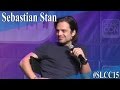 Sebastian Stan - Full Panel/Q&A - Salt Lake Comic Con 2015