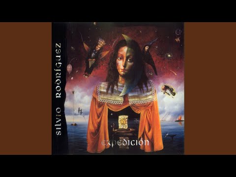 Expedicion - Silvio Rodriguez