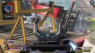 【#72】失われたポイントを求めて【ApexLegend】