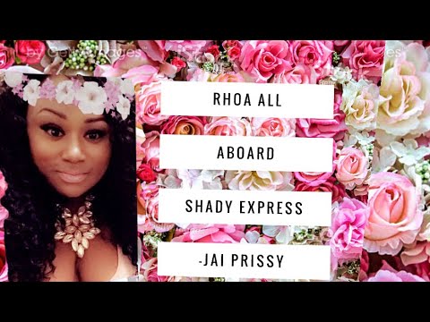 Real Housewives of Atlanta Season 10 Episode 6 - Petty Party All Aboard the Shady Express