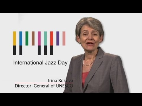 Global Women Ukrainian Jazz Artists 81