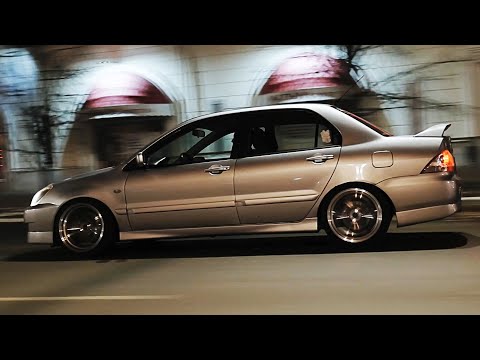 Meldom, NALYRO & Garonzos - Game (Car Video)