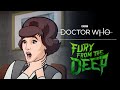 Fury from the Deep Trailer | Doctor Who