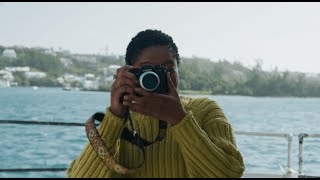 Bermuda Inspirers: Photography with Jayde Gibbons | Go To Bermuda
