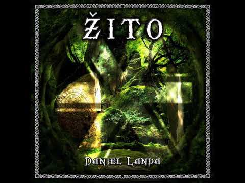 Daniel Landa - Česká krajina