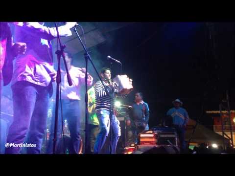 Tu Loco - Ubaque Martin Elias & Juancho...