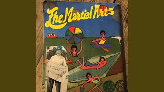 Exploding Crushing Inevitable