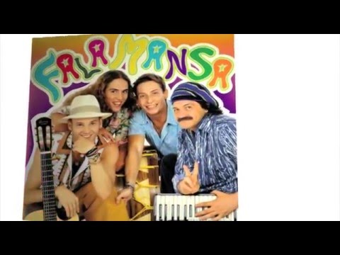 Video thumbnail for Oração