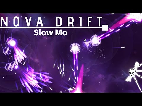 Slow Mo Build - Nova Drift Apex