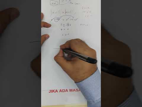 S1C2 Fraction Modulus: Without the Quadratic Inequalities