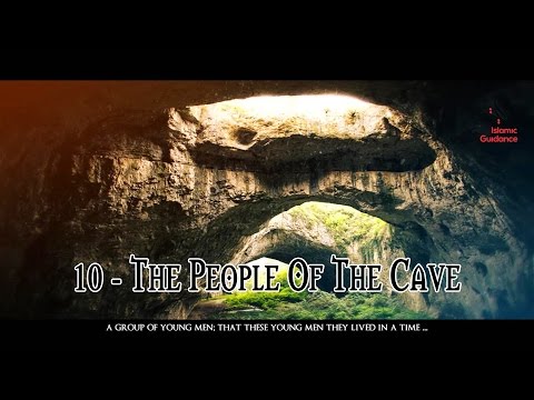 The People Of The Cave
