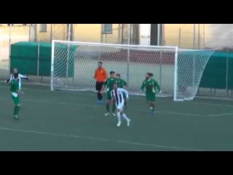 DIL06 261014 - RAPALLO - FEZZANESE 2-2 | ECCELLENZA