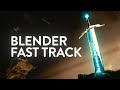 Blender Beginner Tutorial Part 1
