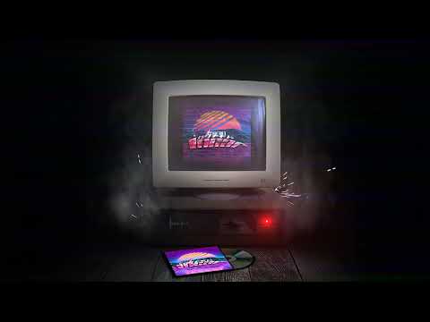 CALICNX - กาลเวลา Feat. JUSTWARD , FUSE!X【Official Visualizer】