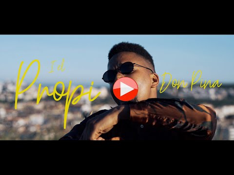 Don Pina - I el Propi (CRIOL EP ) 2020