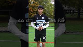 HOW TO WHIP IN A DELICIOUS CROSS