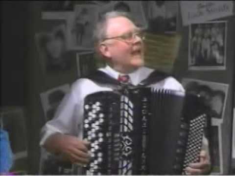 Bengt Hedman & Arthur Carlson - Dragspel - Accordion - Duet