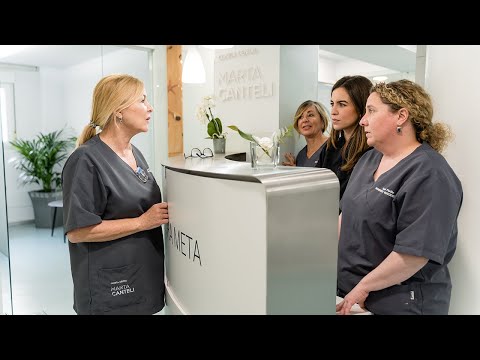 Clínica Dental Marta Canteli — Tu dentista en Gijón