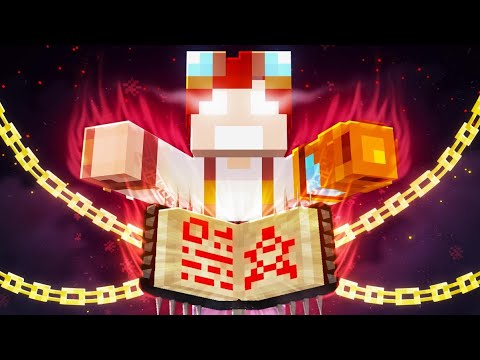 ESSE É O LIVRO AMALDIÇOADO DE STONKSCRAFT - StonksCraft 2