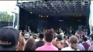 Fuel Head Crusher Woodstock en Beauce 1999