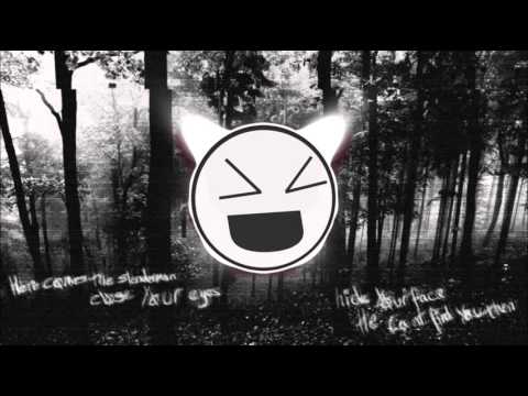 Julian Jordan vs Skrillex & Diplo  - Slenderman in the Jungle Bae (CamoKeju! MashUp)