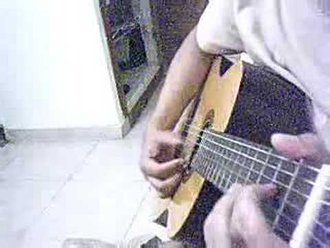 The God Father Theme