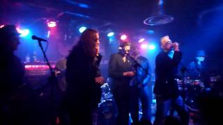 Alabama 3 - Power in the Blood - 31/12/2010
