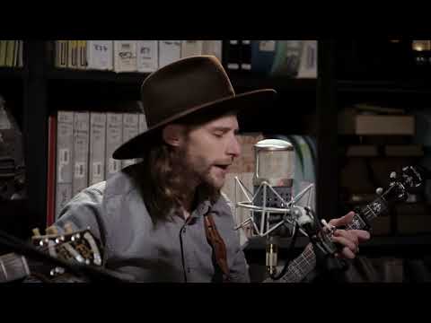 Ghost of Paul Revere - Avalanche - 12/5/2017 - Paste Studios, New York, NY