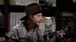 Ghost of Paul Revere - Avalanche - 12/5/2017 - Paste Studios, New York, NY