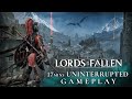 Vídeo de jugabilidad de Lords of the Fallen  PC  INGAMEITEM