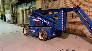 Nacelle articulée UpRight AB46E à vendre - Image 4 | Machineryline CD Nacelle articulée UpRight AB46E | Image 4 - Machineryline